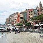 Cinque Terre